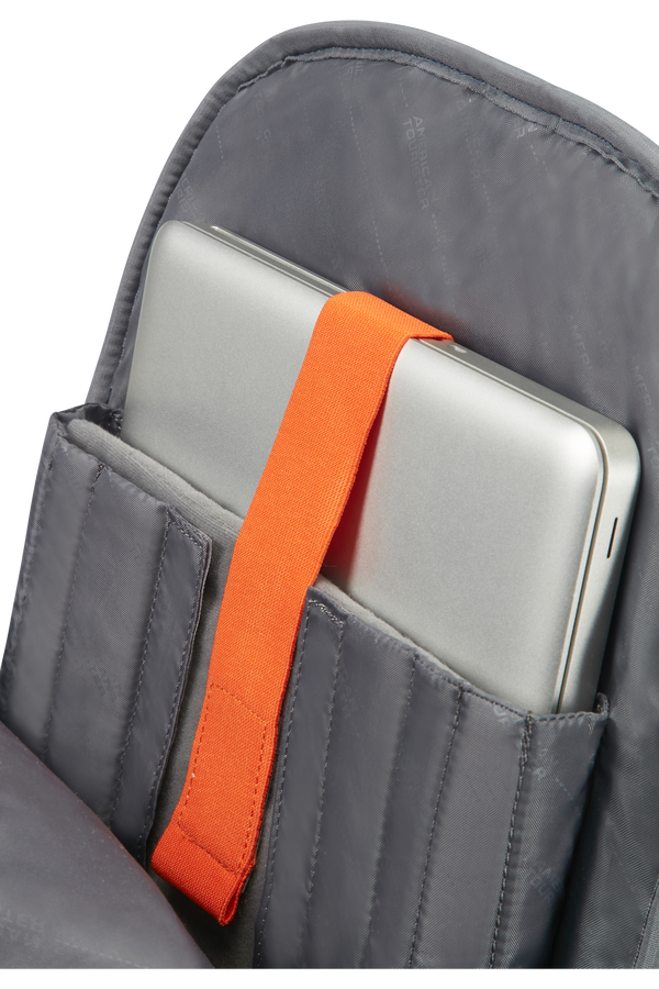 American Tourister Urban Groove Office Backpack  39.6cm/15.6inch Blue