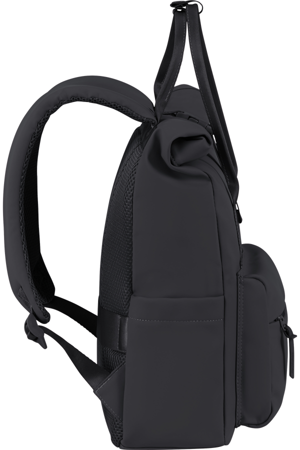 American Tourister Urban Groove UG16 Backpack City Mono  Čierna