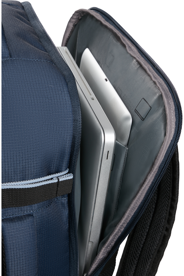 American Tourister Take2cabin Casual Backpack M  Tmavá námornícka American Tourister Take2cabin Casual Backpack M  Tmavá námornícka