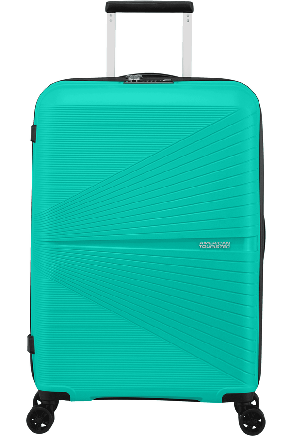 American Tourister Airconic Spinner 67 / 24 Tsa 67 cm  Akvamarínová zelená