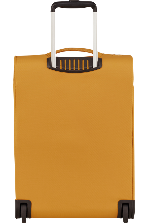 American Tourister Lite Ray Upright TSA 55cm  Zlatá žltá