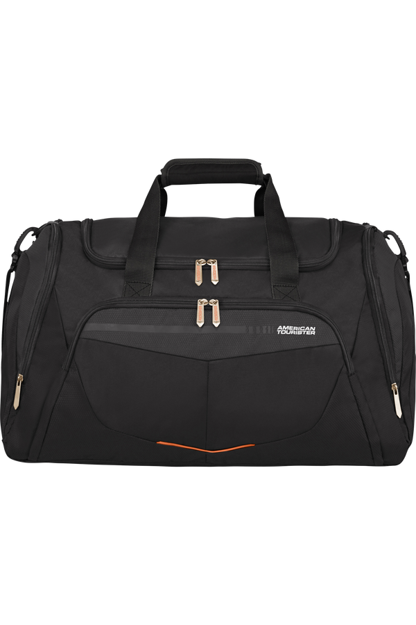 American Tourister Summerfunk Duffle 52cm  Čierna