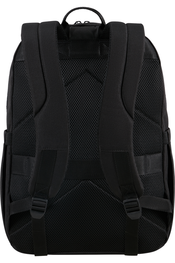 American Tourister Urban Groove UG28 Laptop Backpack Work 15.6'  Čierna