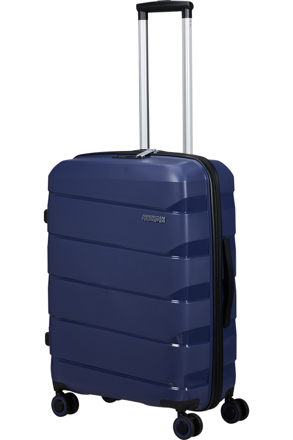 American Tourister Air Move SPINNER 66/24 TSA  Polnočn&aacute; n&aacute;morn&iacute;cka