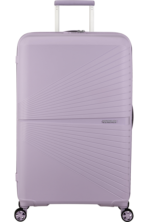 American Tourister Airconic Spinner 77/28 Tsa 77cm  Stormy Lilac American Tourister Airconic Spinner 77/28 Tsa 77cm  Stormy Lilac