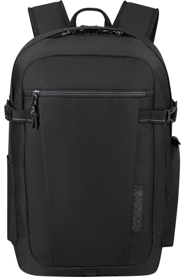 American Tourister Upventure LAPT. BACKPACK 17.3'  Čierna