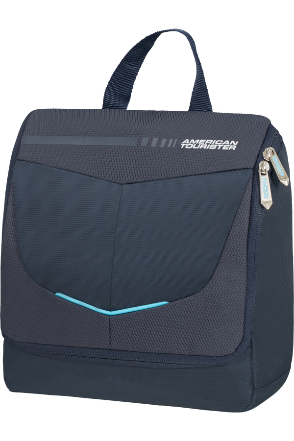 American Tourister Summerfunk Toilet Kit  N&aacute;morn&iacute;cka