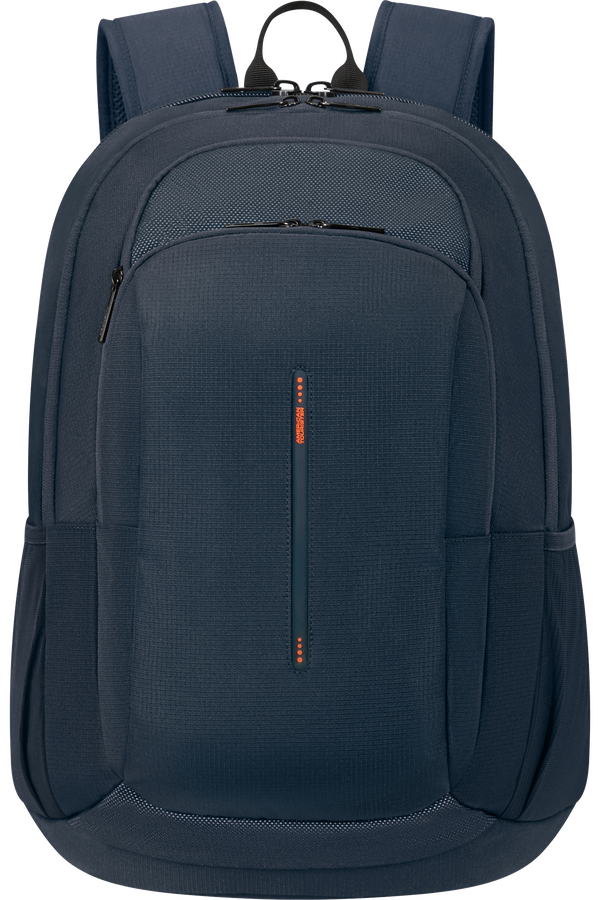 American Tourister Urban Groove UG26 Laptop Backpack 17.3'  Tmav&aacute; n&aacute;morn&iacute;cka