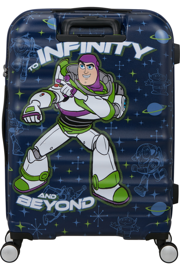 Disney Wavebreaker 67cm Stredne veľk&yacute; kufor