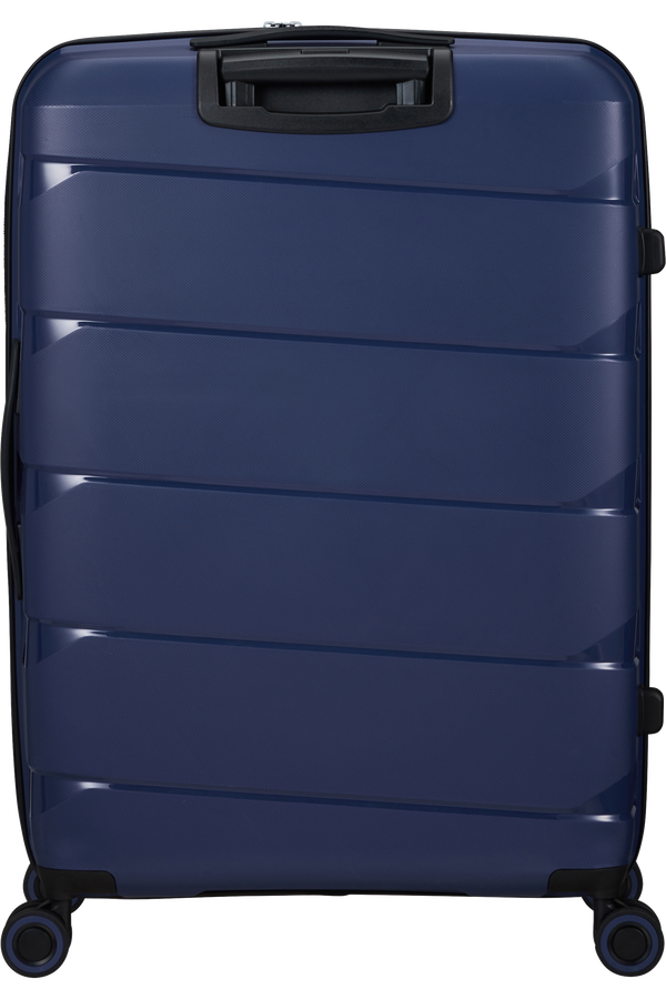 American Tourister Air Move SPINNER 75/28 TSA  Polnočná námornícka
