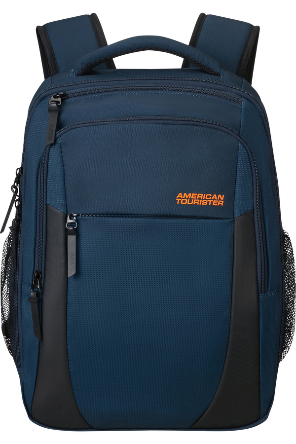 American Tourister Urban Groove Ug12 Lapt Bp 15.6' Slim  Tmav&aacute; n&aacute;morn&iacute;cka