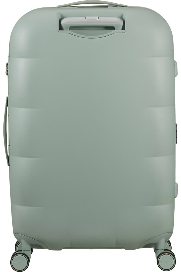 Dreami 77cm Veľk&yacute; kufor | American Tourister Dreami Spinner Exp Tsa 77cm  Everdream Sage