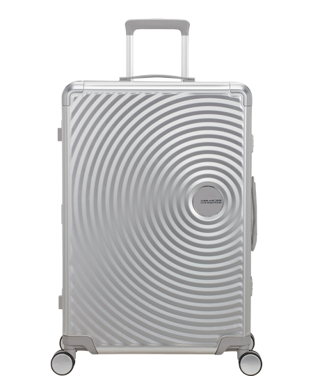 Soundbox Alu 77cm Veľký kufor Soundbox Alu 77cm Veľký kufor