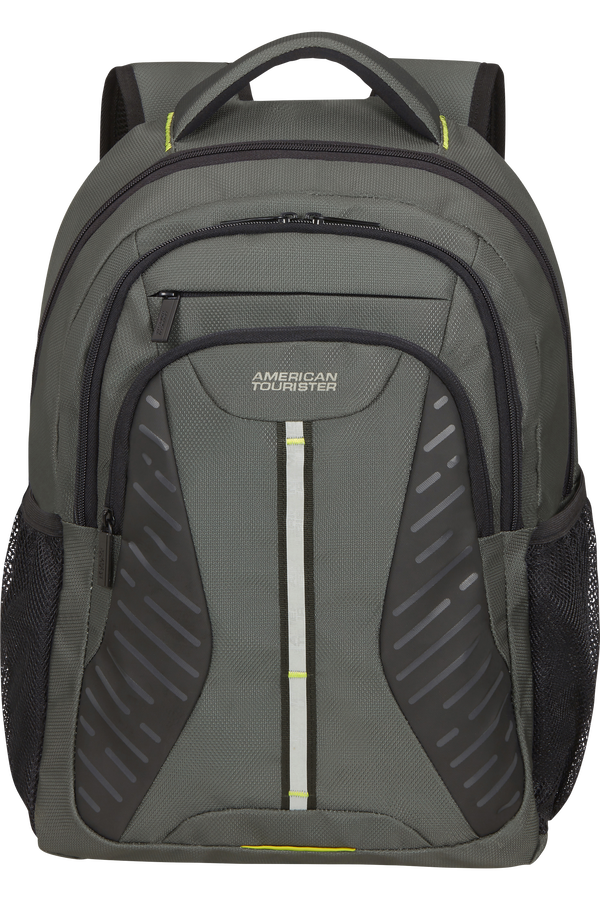 American Tourister At Work Laptop Backpack Reflect 15.6'  Tieňová sivá
