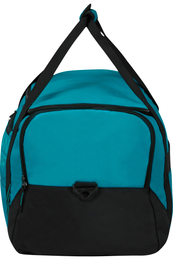 American Tourister Urban Groove Ug23 Duffle Sport  Čierna/modrá