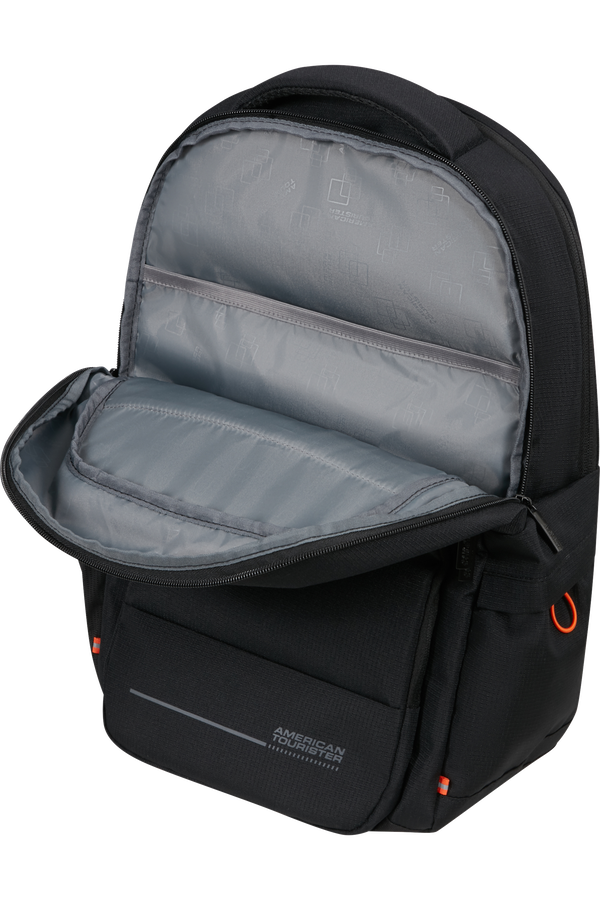 American Tourister At Work Nxt Laptop Backpack 15.6'  Čierna