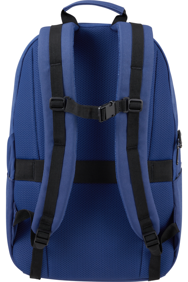 American Tourister Upbeat Lapt Backpack Zip 15.6' M  Námornícka