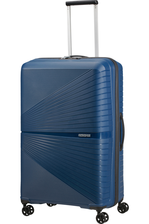 American Tourister Airconic Spinner 77/28 Tsa 77cm  Polnočná námornícka American Tourister Airconic Spinner 77/28 Tsa 77cm  Polnočná námornícka