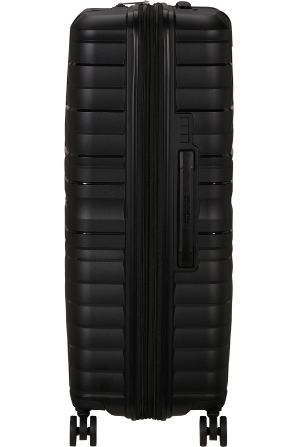 American Tourister Flytwist SPINNER 78/29 TSA EXP 78cm  Shadow Black American Tourister Flytwist SPINNER 78/29 TSA EXP 78cm  Shadow Black