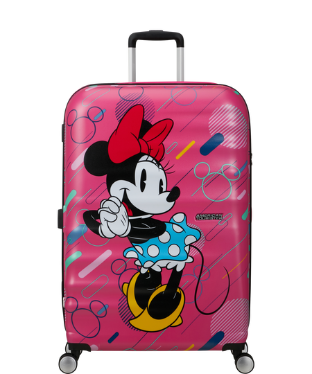 Disney Wavebreaker 77cm Veľký kufor Disney Wavebreaker 77cm Veľký kufor