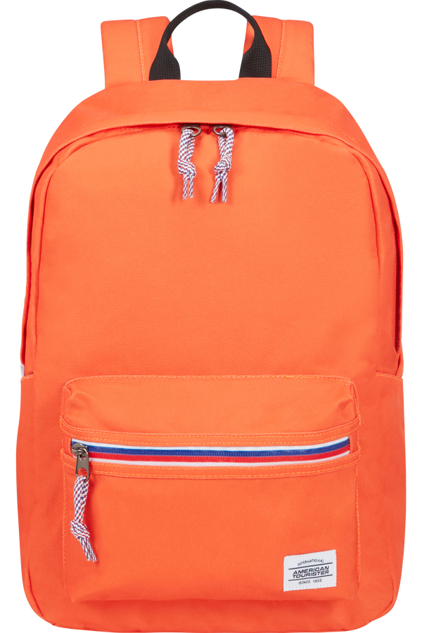 American Tourister Upbeat Backpack ZIP  Oranžová