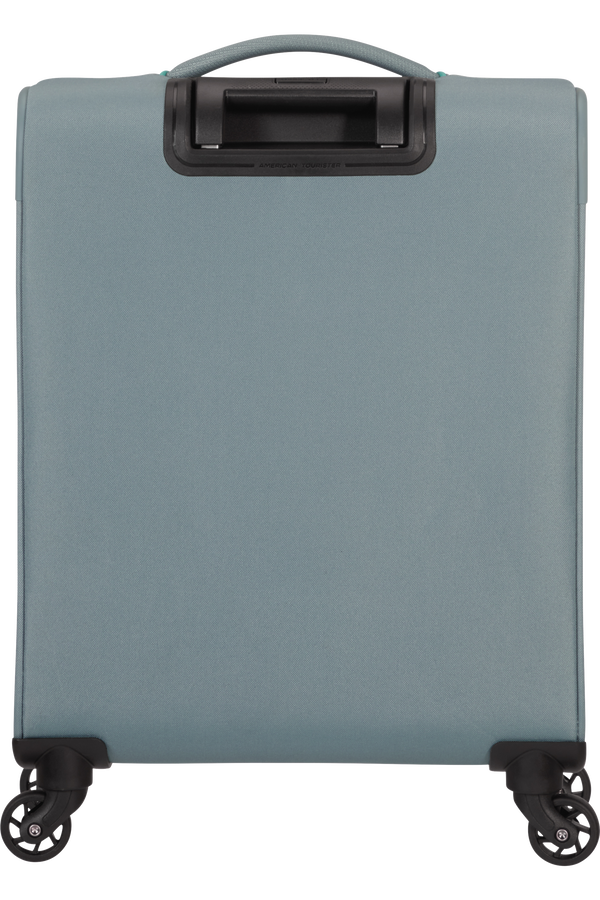 American Tourister Sunny South Spinner 55cm  Sivá