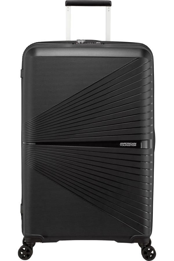 American Tourister Airconic Spinner 77/28 Tsa 77cm  Ónyxová čierna