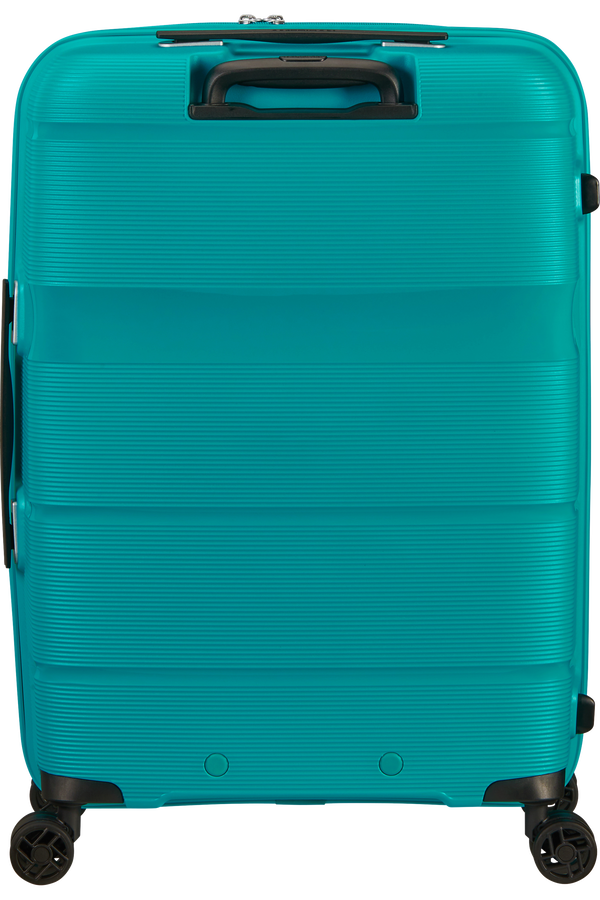 American Tourister Linex Spinner 66cm  Modr&yacute; oce&aacute;n