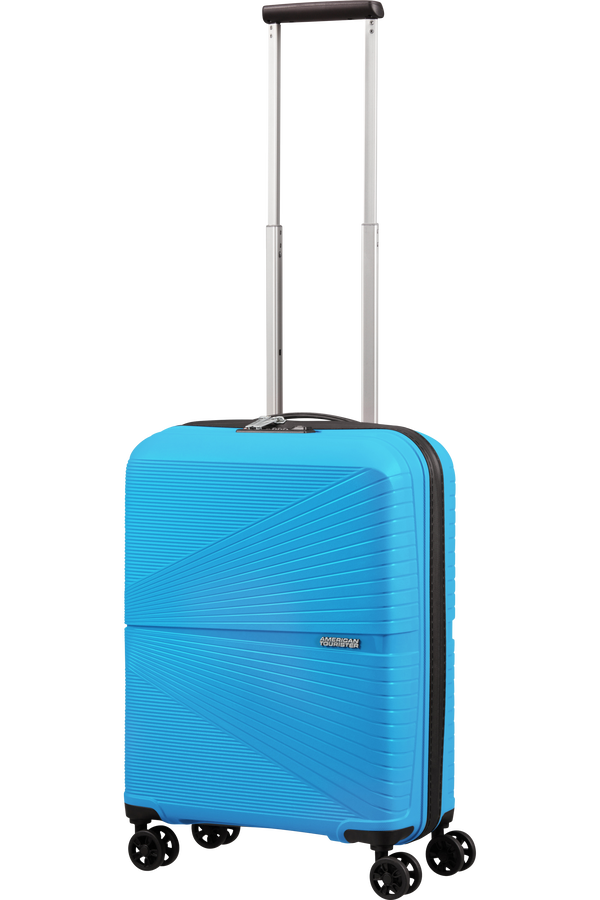 American Tourister Airconic Spinner 55cm  Sporty Blue