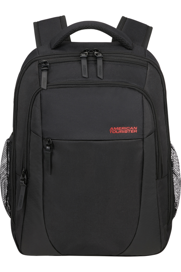 American Tourister Urban Groove UG12 Laptop Backpack Slim  15.6inch Čierna