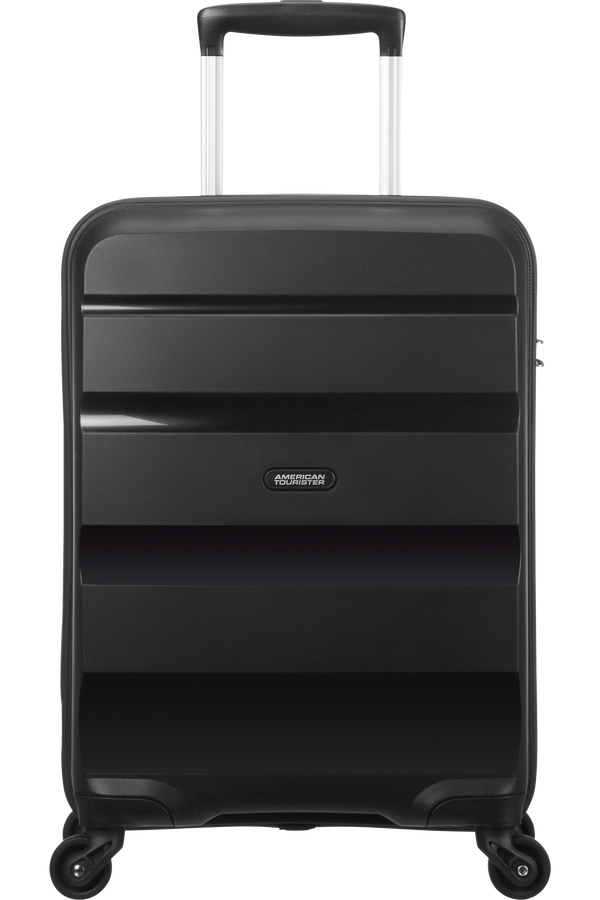 American Tourister Bon Air 2 PC Set E  Čierna