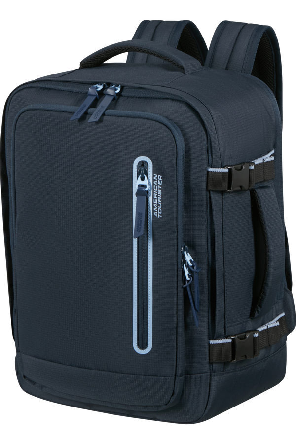 American Tourister Take2cabin Sport Backpack S/M  Tmavá námornícka