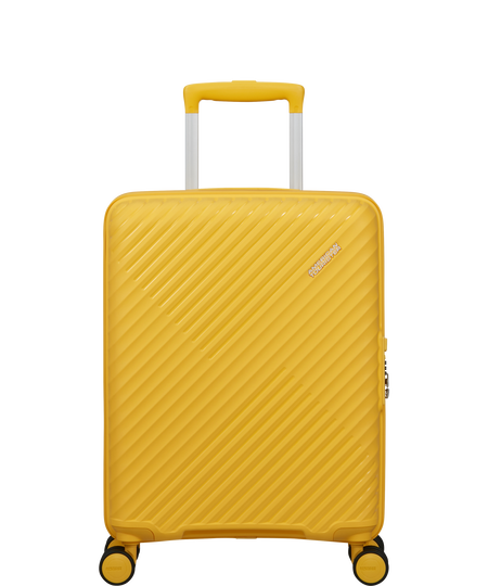 Diablast 55cm Kab&iacute;nov&aacute; batožina