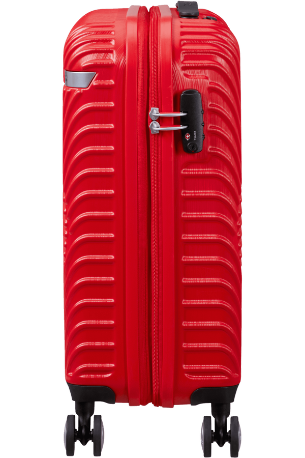 American Tourister Mickey Clouds Spinner 55/20 Exp. TSA 55cm  Mickey Classic Red American Tourister Mickey Clouds Spinner 55/20 Exp. TSA 55cm  Mickey Classic Red