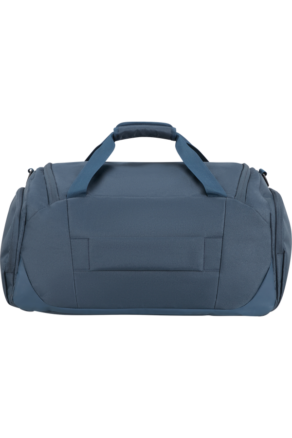 American Tourister Wanderlite Duffle S  Tmavá námornícka