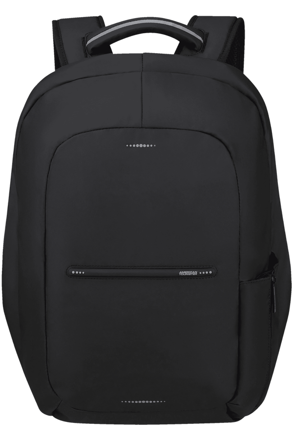 American Tourister Urban Groove UG24 Commute Backpack 15.6 inch  Čierna