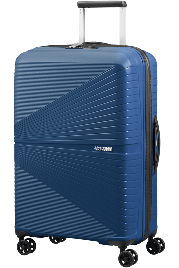 American Tourister Airconic Spinner 67/24 Tsa 67cm  Polnočná námornícka