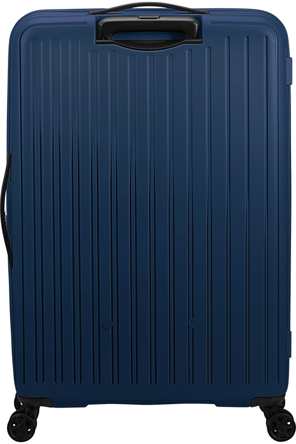 American Tourister Rejoy Spinner 77/28 Tsa 77cm  N&aacute;morn&iacute;cka modr&aacute;