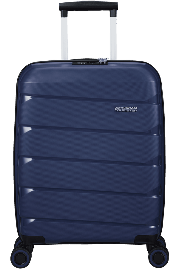 American Tourister Air Move SPINNER 55/20 TSA  Polnočná námornícka