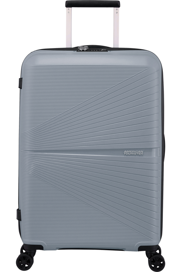 American Tourister Airconic Spinner 67/24 Tsa 67cm  Chladná sivá