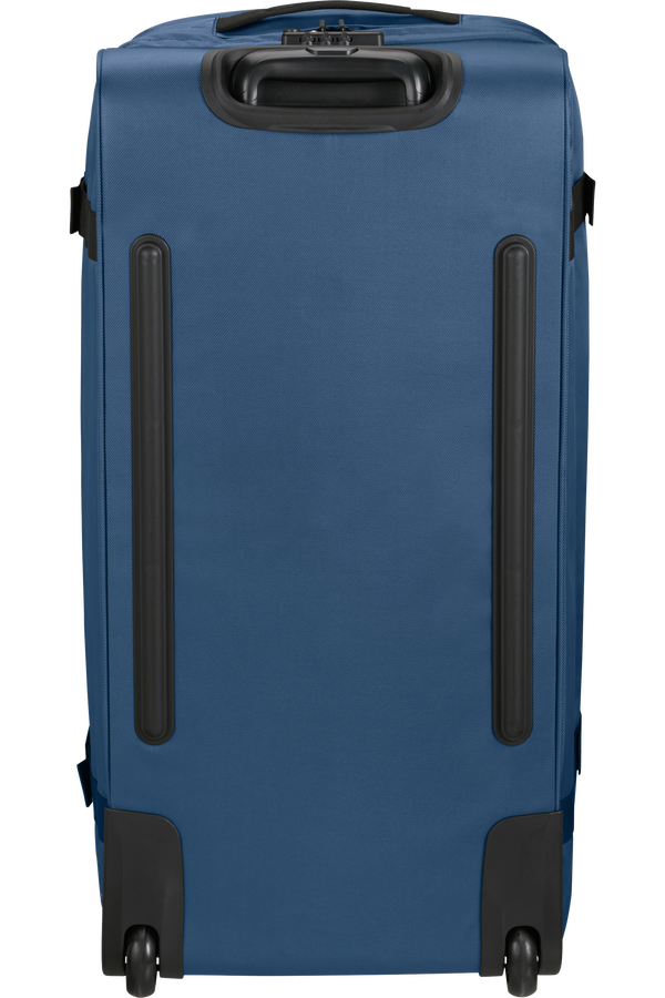 American Tourister Urban Track Duffle with wheels L  Combat Navy American Tourister Urban Track Duffle with wheels L  Combat Navy