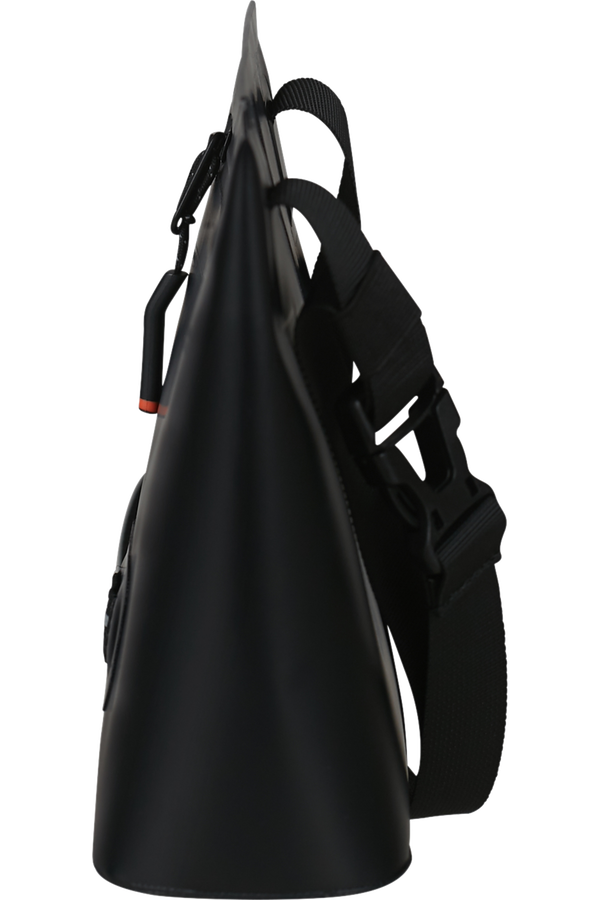 Colourdry S Ta&scaron;ka cez rameno | American Tourister Colourdry Shoulder Bag S  True Black