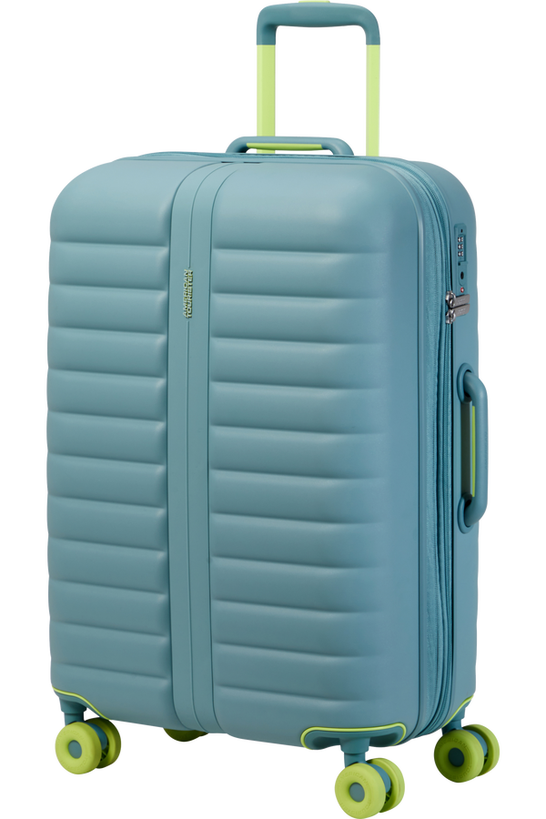 Neovibe 67cm Stredne veľk&yacute; kufor