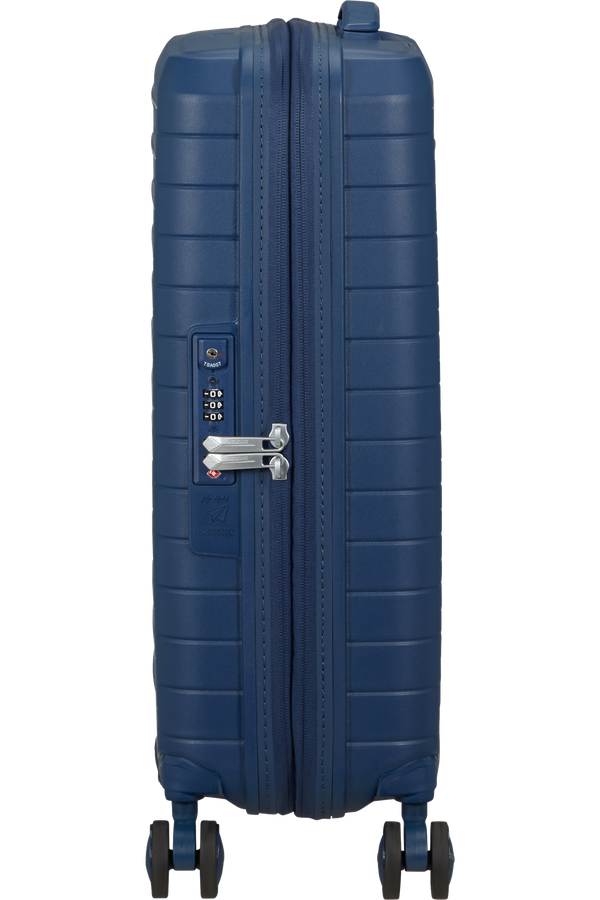 American Tourister Fastforward Spinner 55/20 TSA EXP 55cm  Námornícka modrá