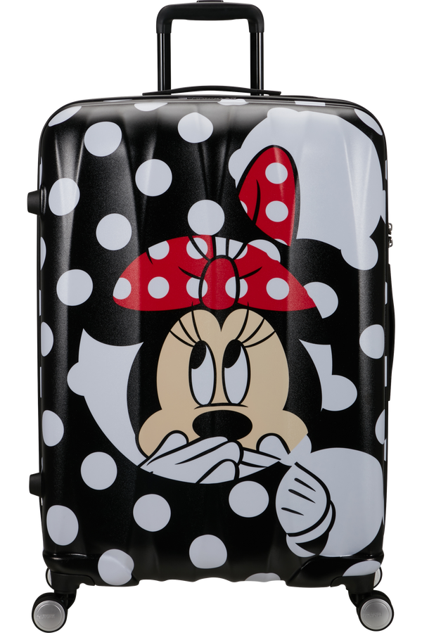 Disney Legends 2.0 75cm Veľk&yacute; kufor