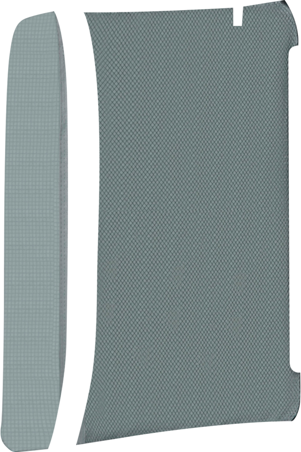 American Tourister Wavebreaker Spinner 55cm  Neon Palms