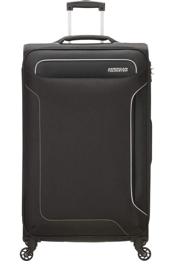 American Tourister Holiday Heat Spinner 79/29  Black