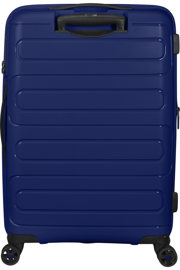 American Tourister Sunside Spinner Expandable 68cm  Tmavá námornícka
