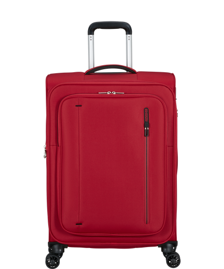 Cloudrider M Stredne veľk&yacute; kufor