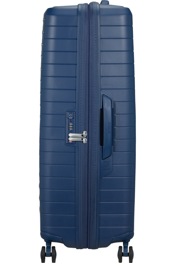 American Tourister Fastforward Spinner 78/29 TSA EXP 78cm  Námornícka modrá